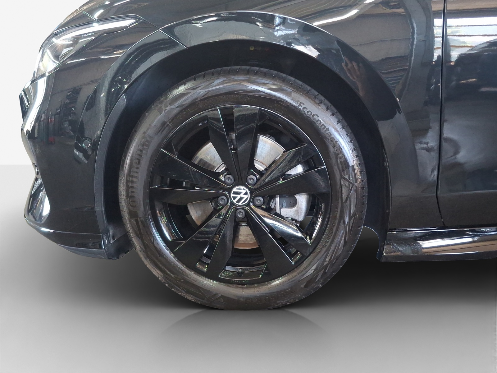VW ID.7 Tourer Pro S 86 kWh Pro S-image-14