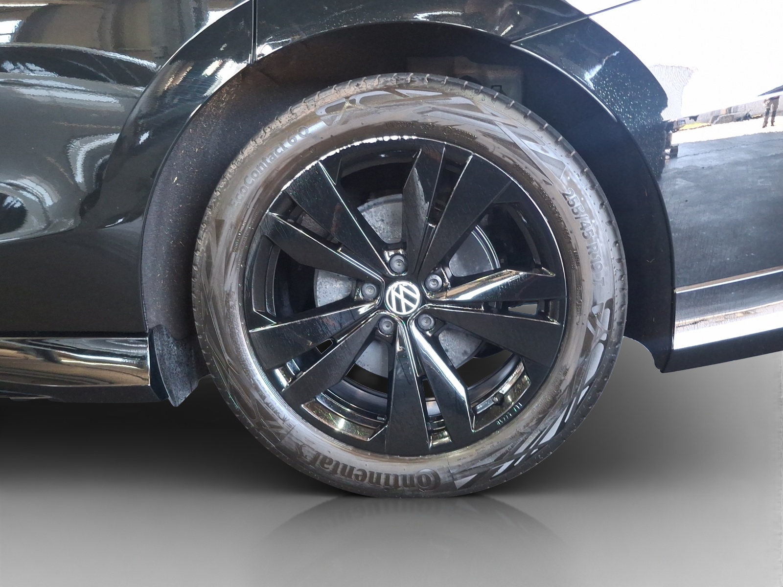 VW ID.7 Tourer Pro S 86 kWh Pro S-image-14