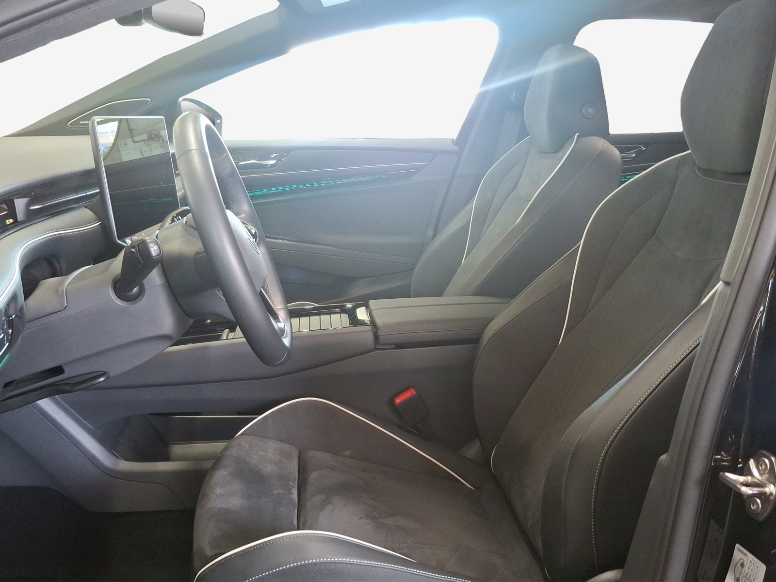 VW ID.7 Tourer Pro S 86 kWh Pro S-image-7