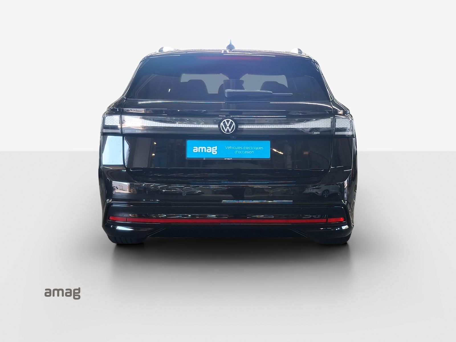 VW ID.7 Tourer Pro S 86 kWh Pro S-image-4