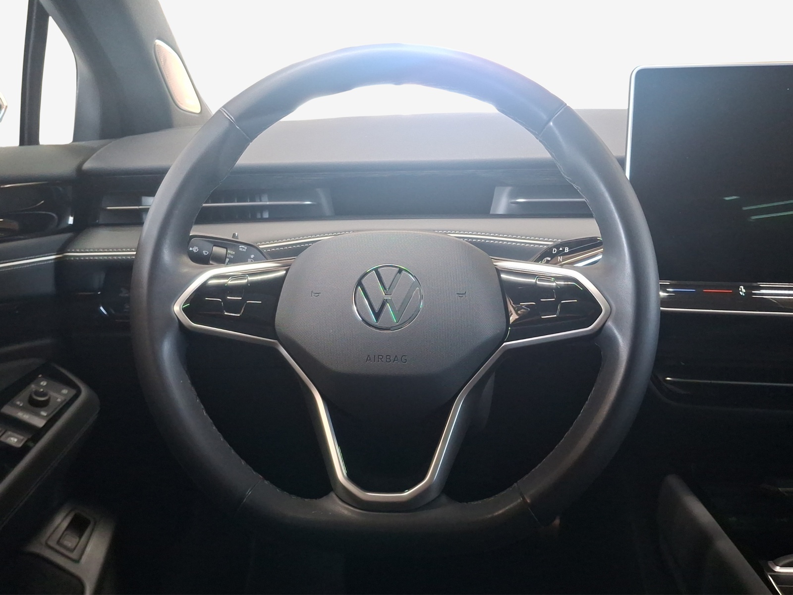 VW ID.7 Tourer Pro S 86 kWh Pro S-image-9