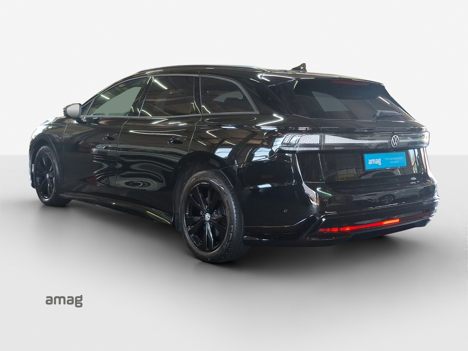 VW ID.7 Tourer Pro S 86 kWh Pro S-image-2