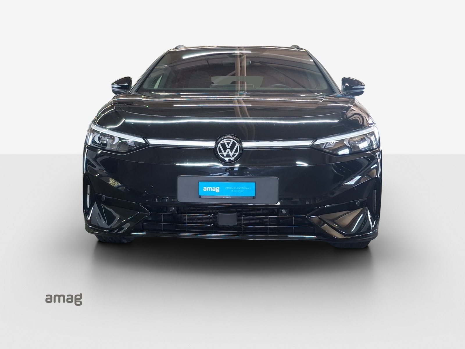 VW ID.7 Tourer Pro S 86 kWh Pro S-image-7