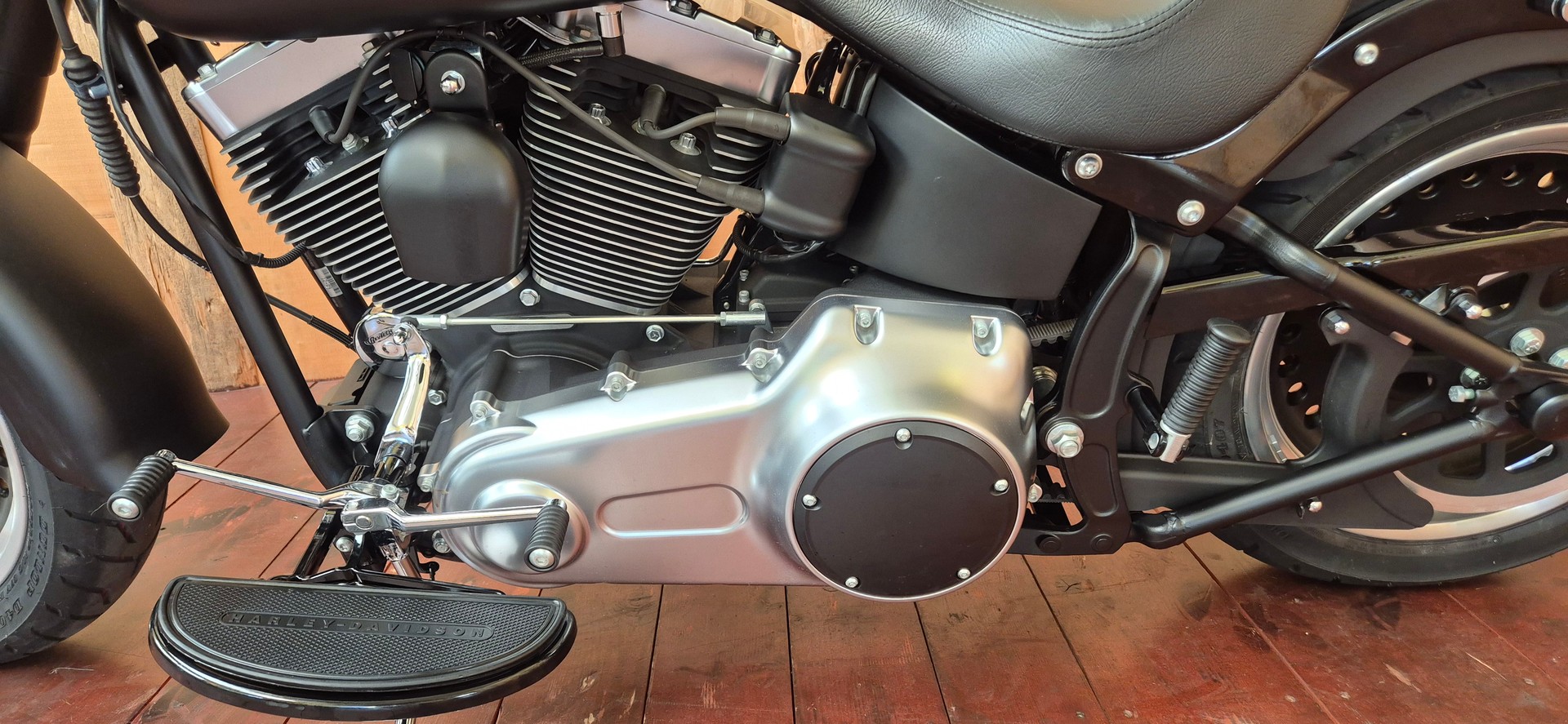HARLEY-DAVIDSON FLSTFB Fat Boy Special-image-12