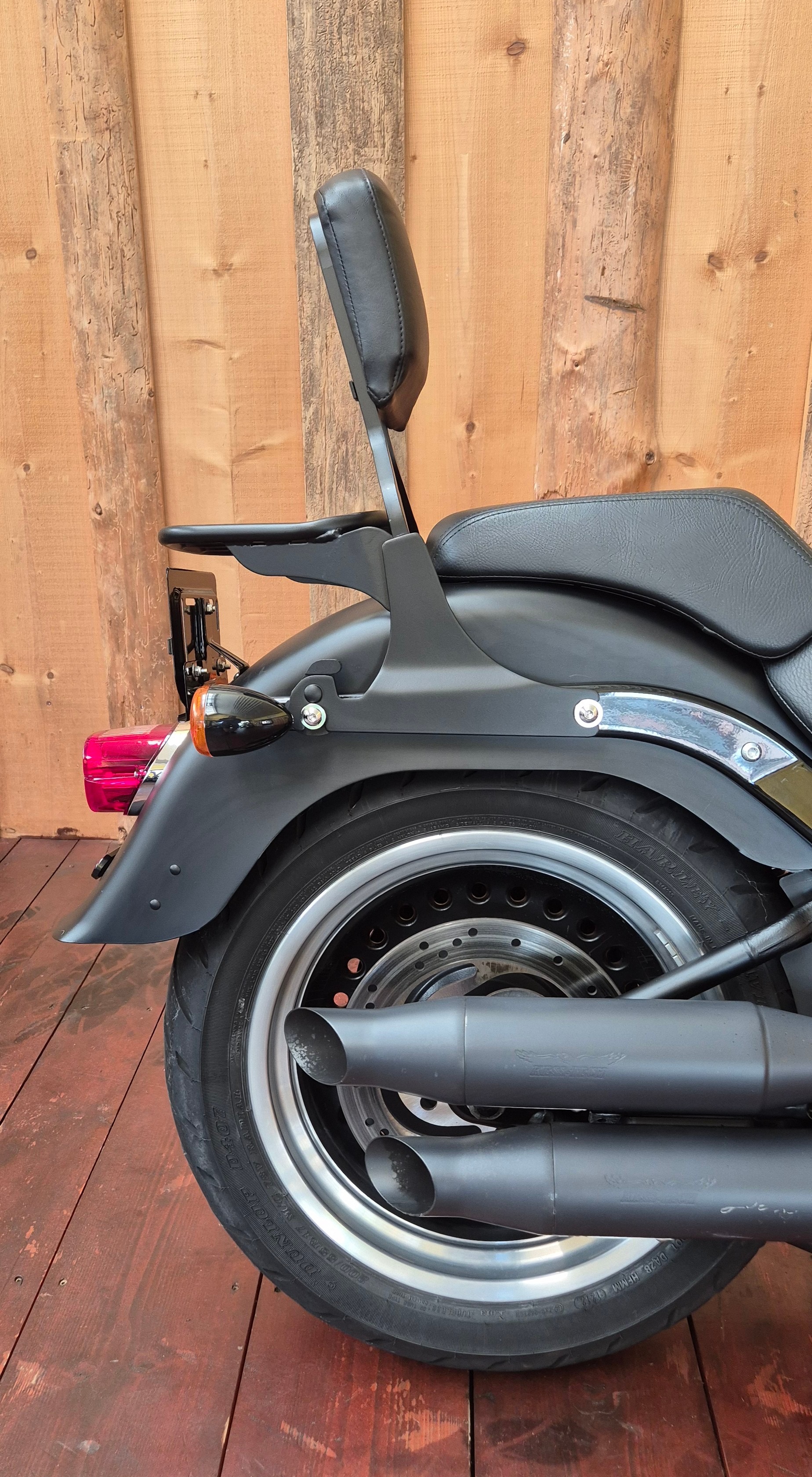 HARLEY-DAVIDSON FLSTFB Fat Boy Special-image-1