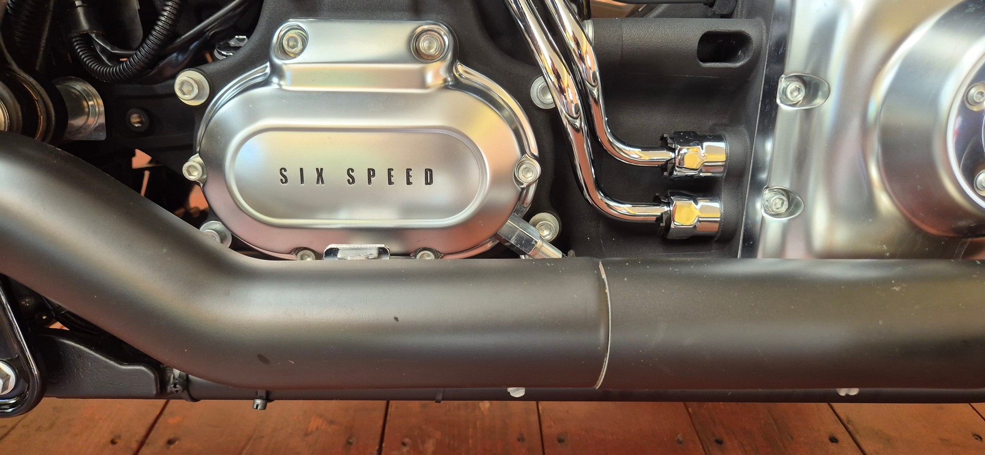 HARLEY-DAVIDSON FLSTFB Fat Boy Special-image-6