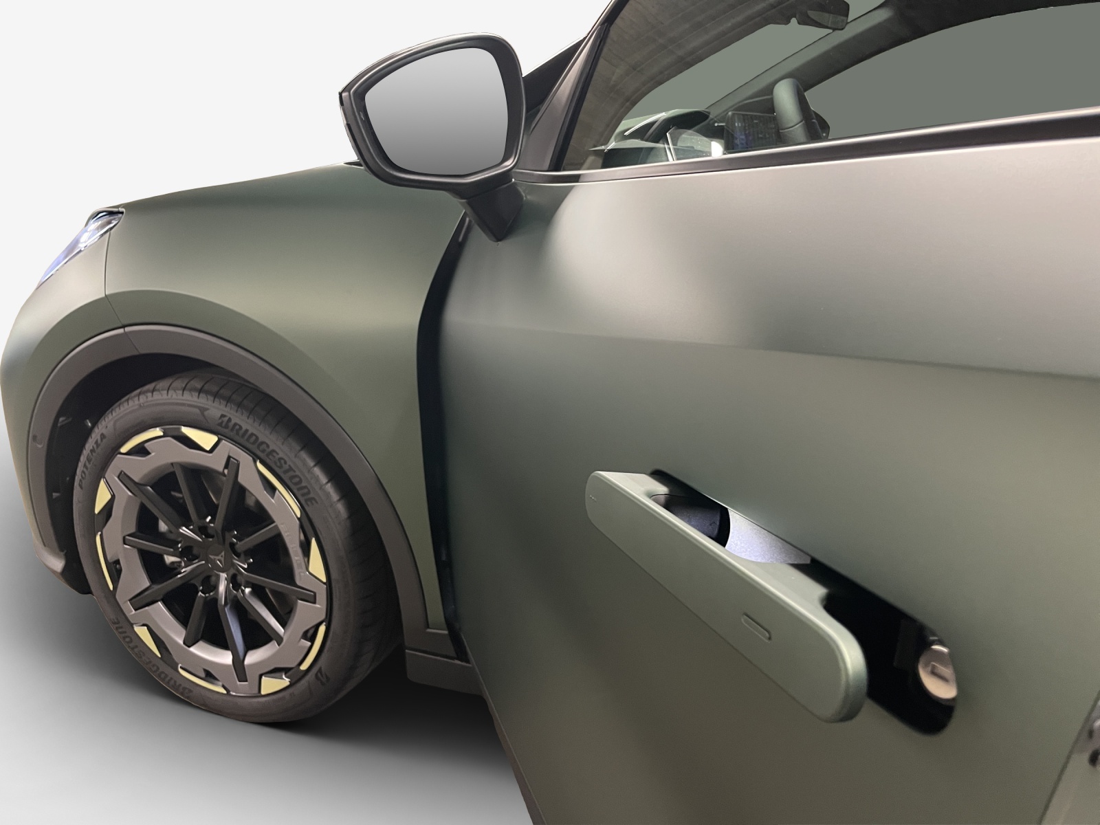 CUPRA Raval 52 kWh VZ Extreme Launch Edition-image-14