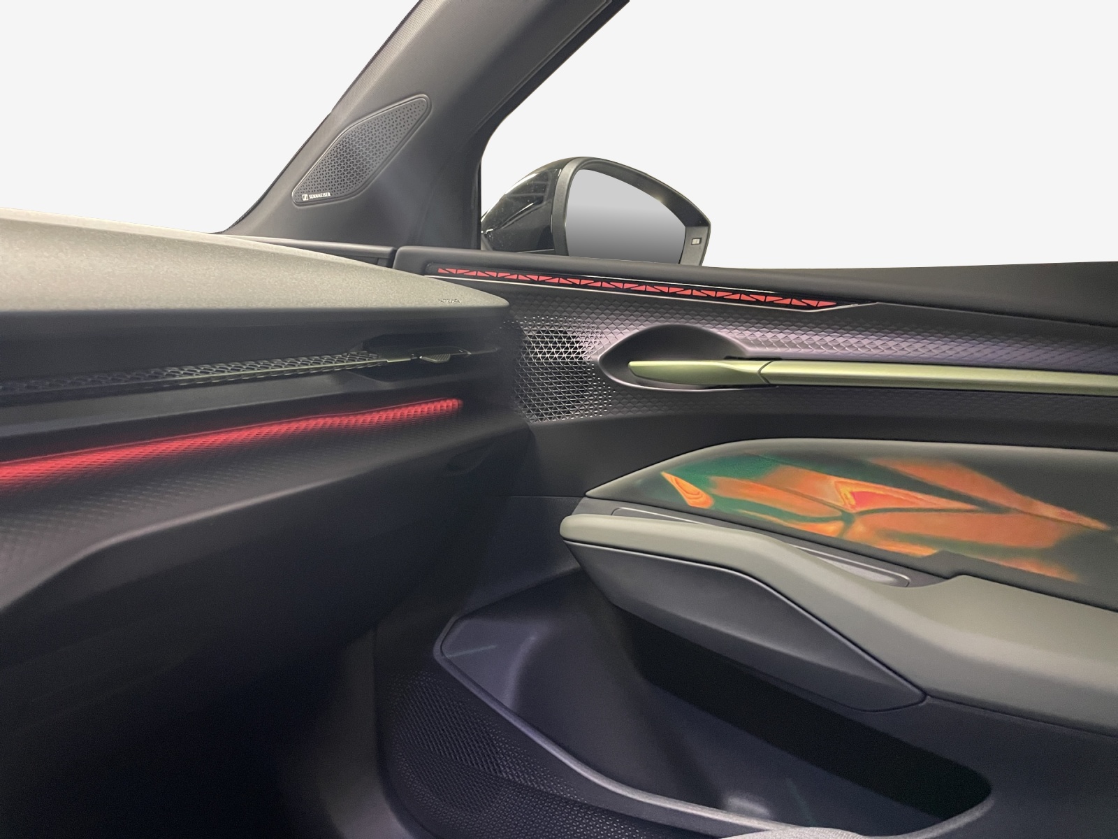 CUPRA Raval 52 kWh VZ Extreme Launch Edition-image-13