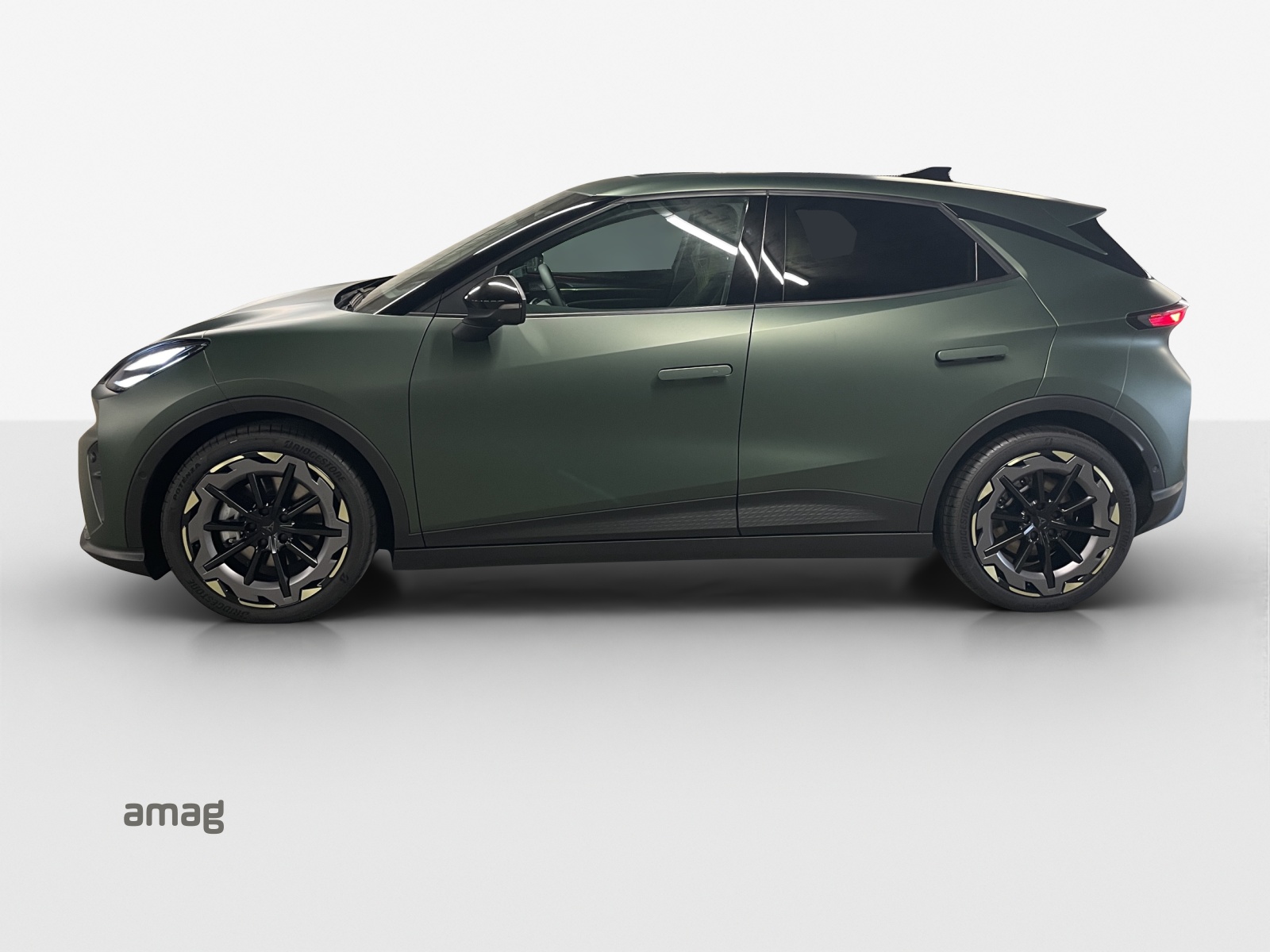 CUPRA Raval 52 kWh VZ Extreme Launch Edition-image-1