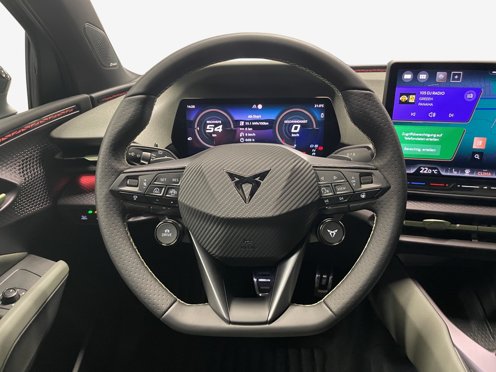 CUPRA Raval 52 kWh VZ Extreme Launch Edition-image-9
