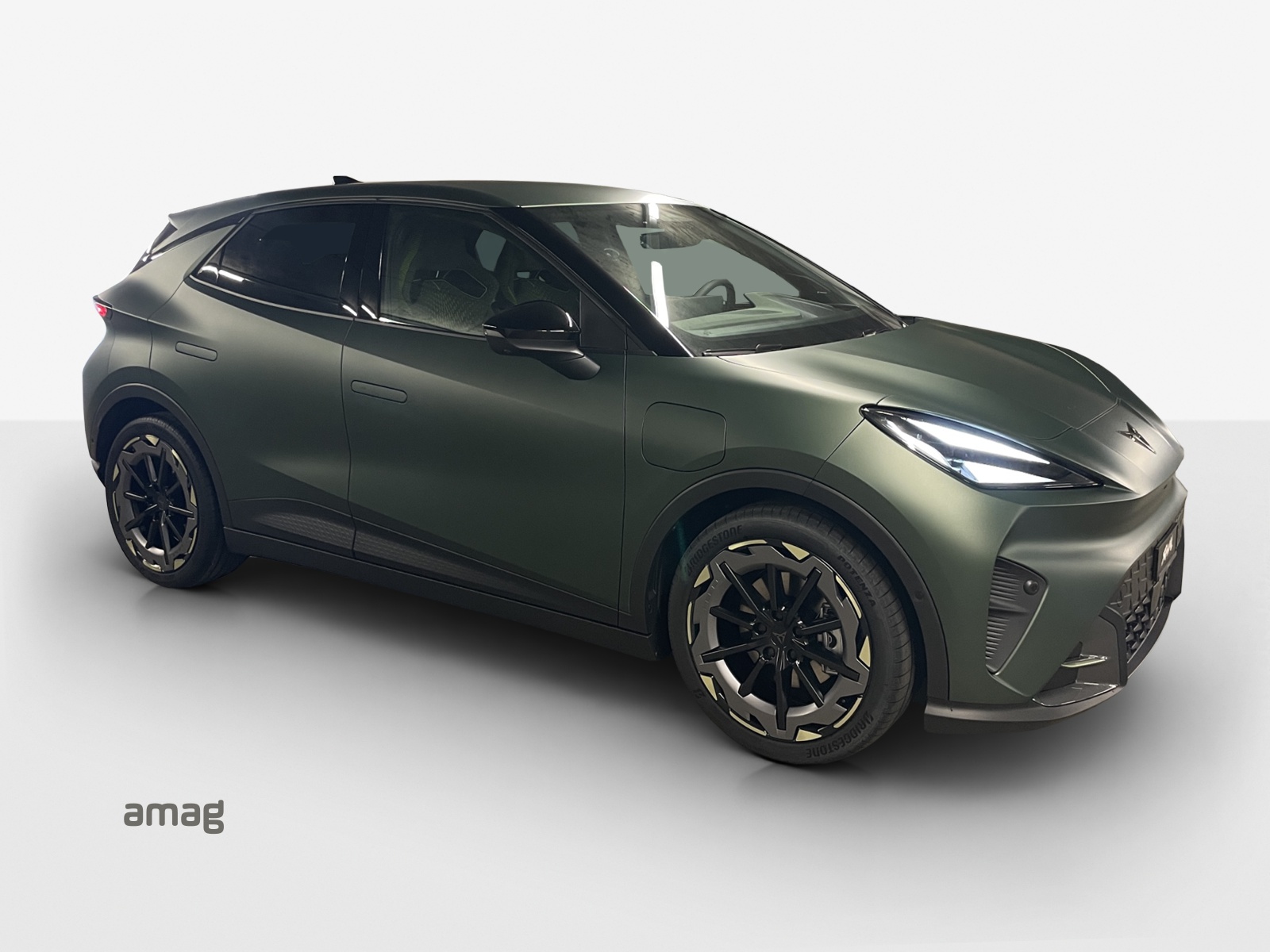 CUPRA Raval 52 kWh VZ Extreme Launch Edition-image-5
