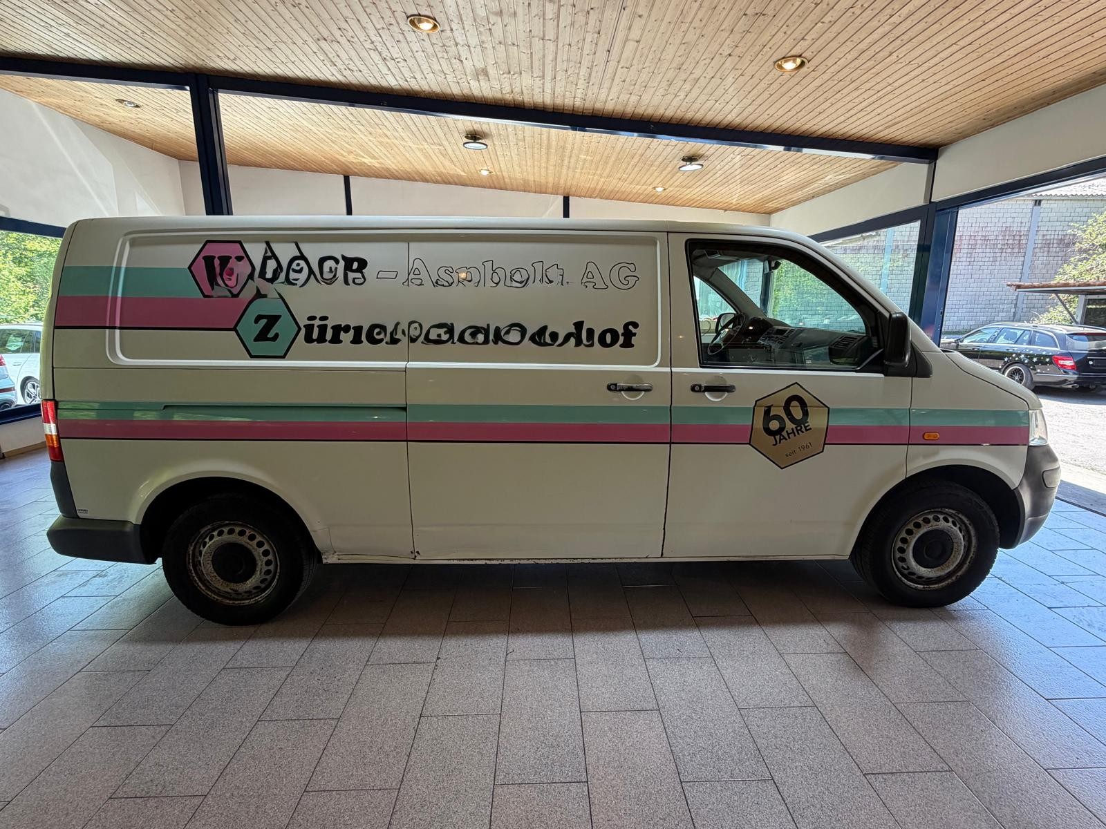 VW T5 2.5 TDI PD-image-8