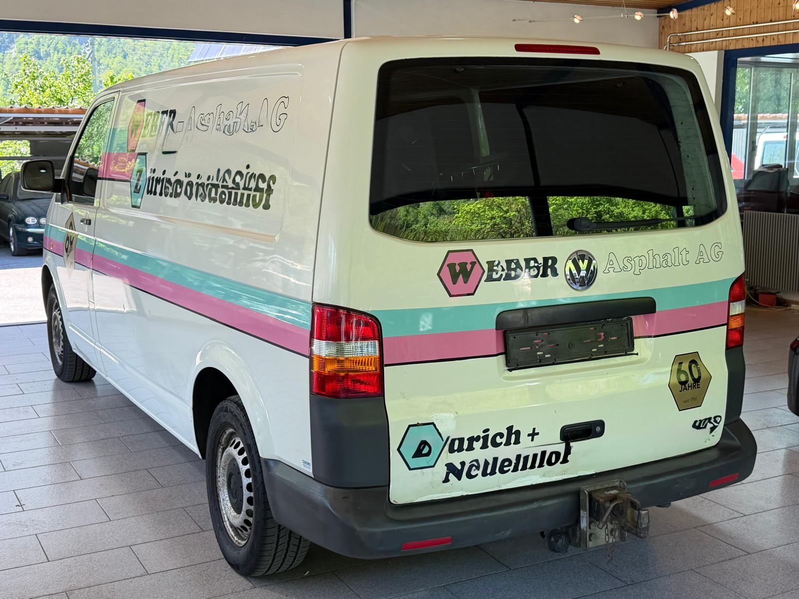 VW T5 2.5 TDI PD-image-5