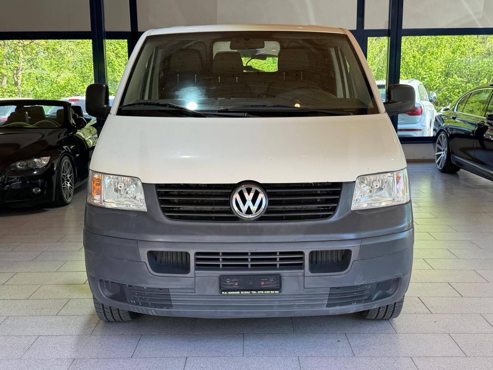 VW T5 2.5 TDI PD-image-1