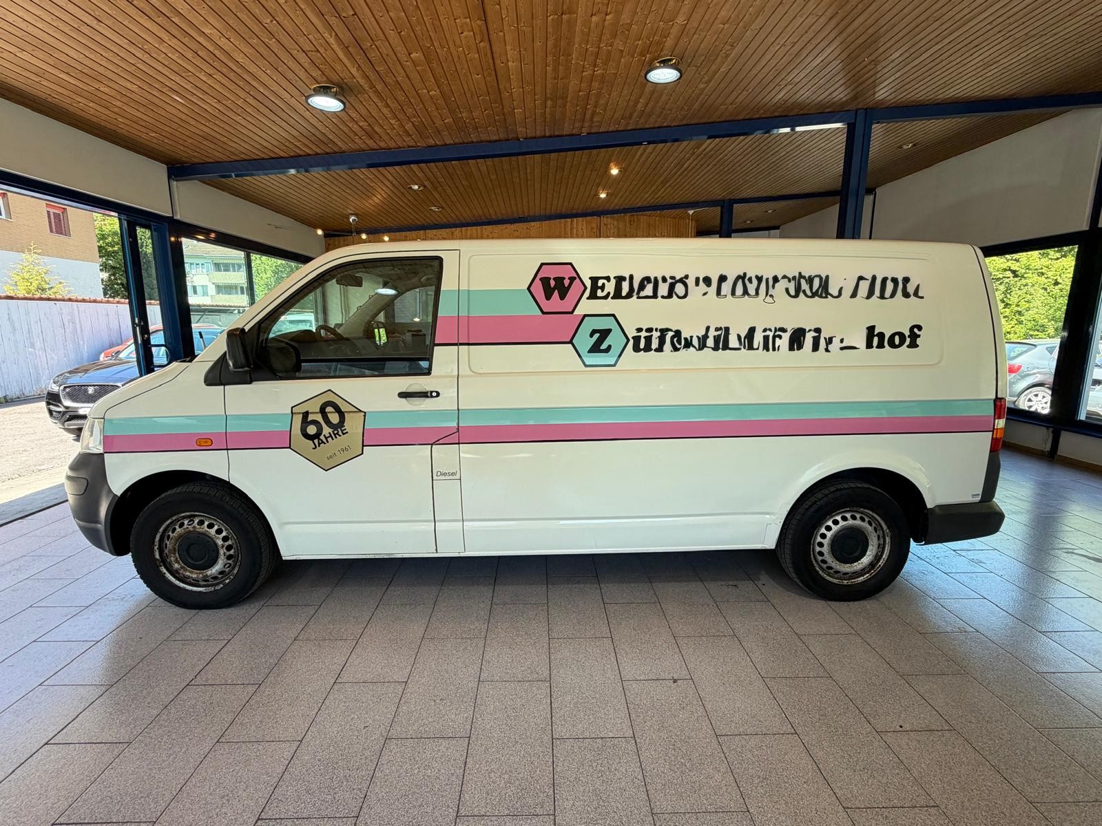VW T5 2.5 TDI PD-image-9