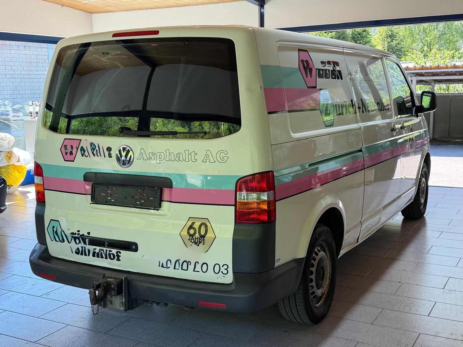 VW T5 2.5 TDI PD-image-3