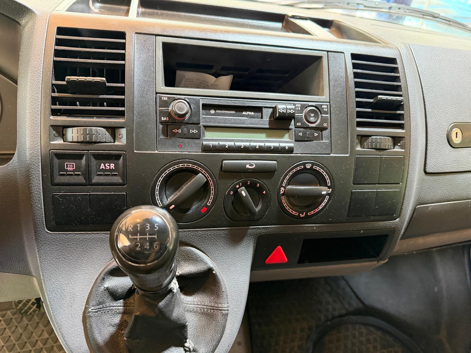 VW T5 2.5 TDI PD-image-11