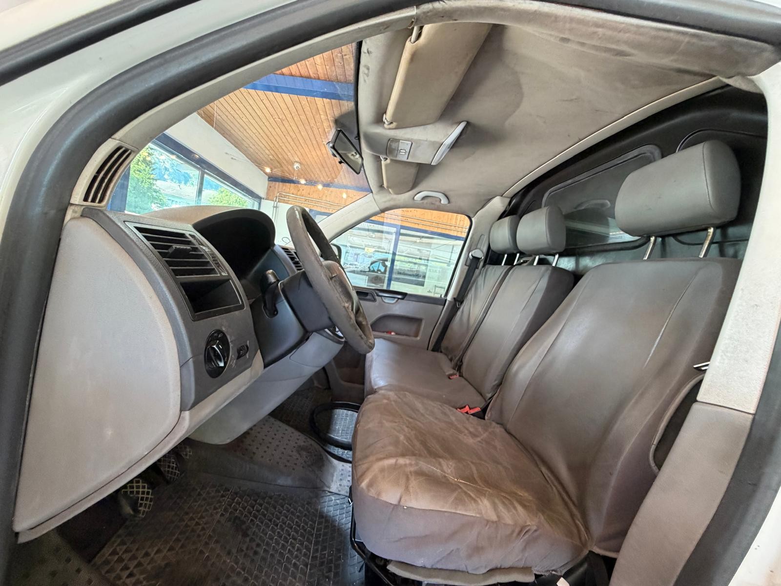 VW T5 2.5 TDI PD-image-7