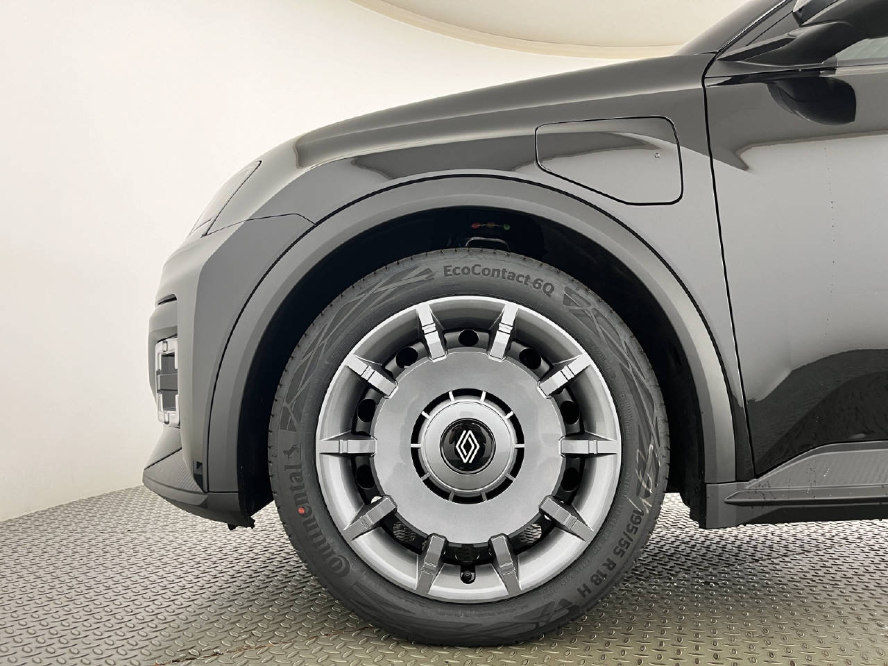 RENAULT R5 E-Tech Urban Range evolution-image-5