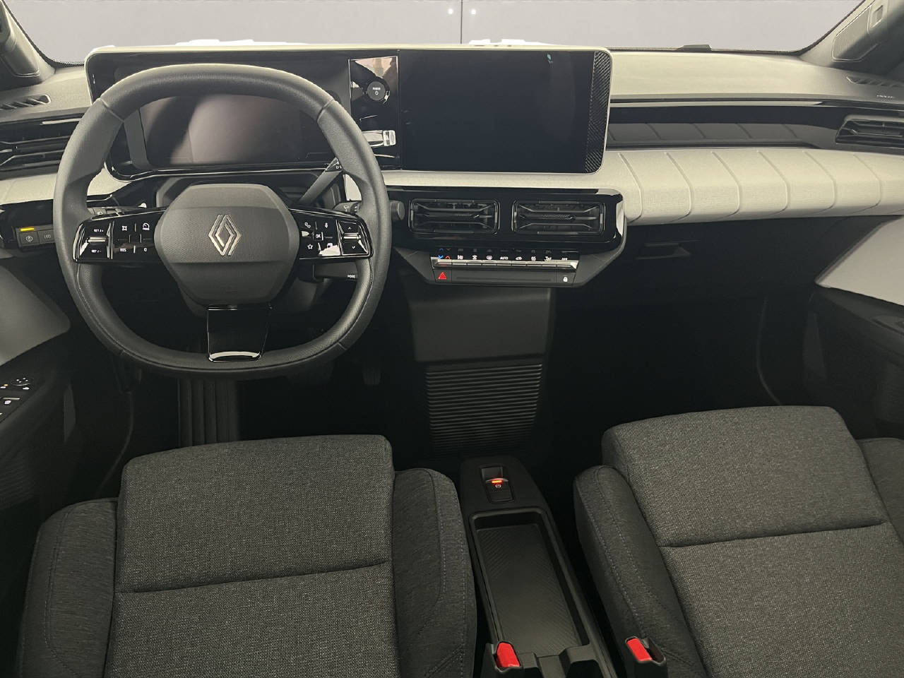 RENAULT R5 E-Tech Urban Range evolution-image-8