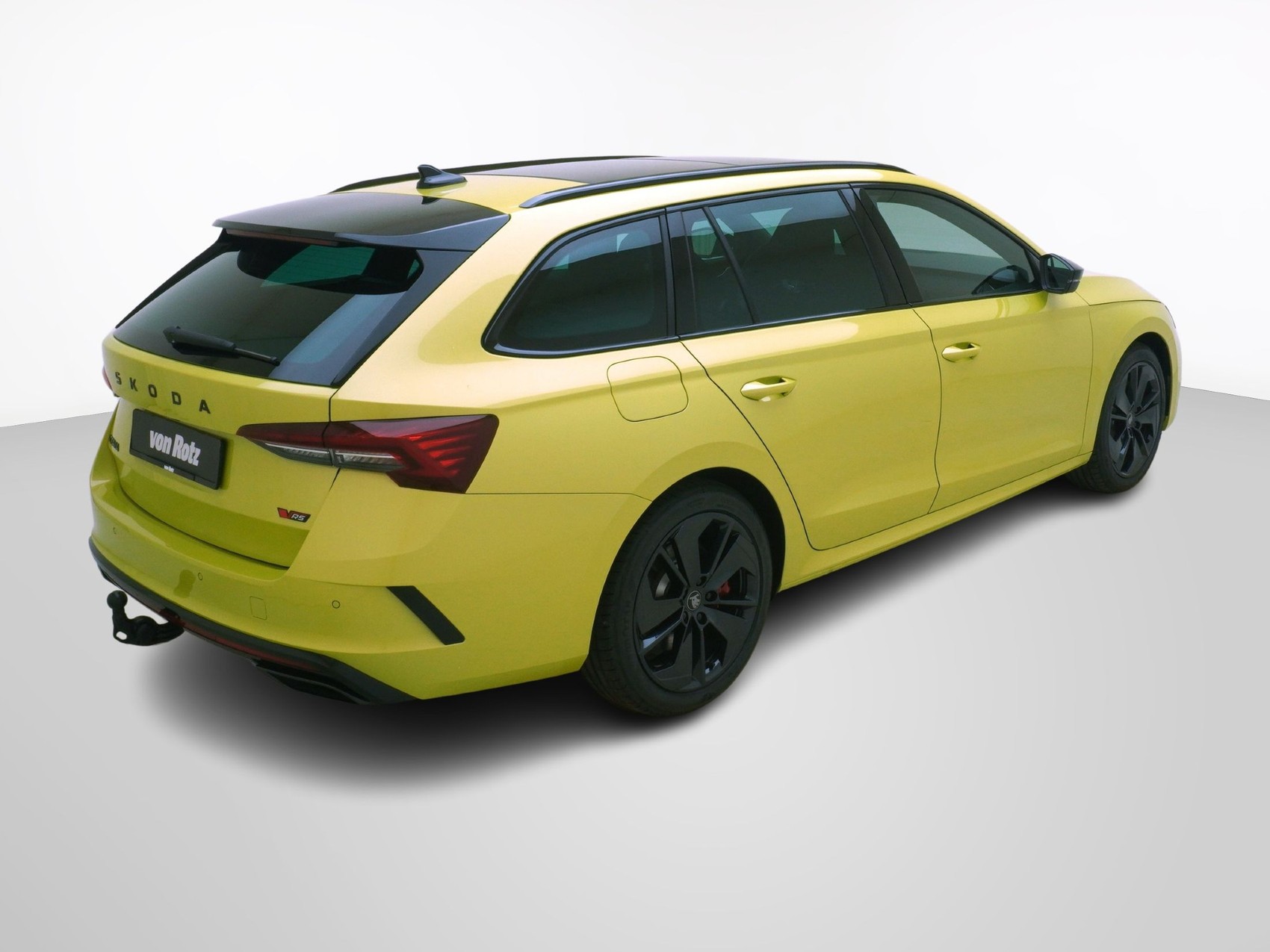 SKODA Octavia 2.0 TSI RS DSG-image-4