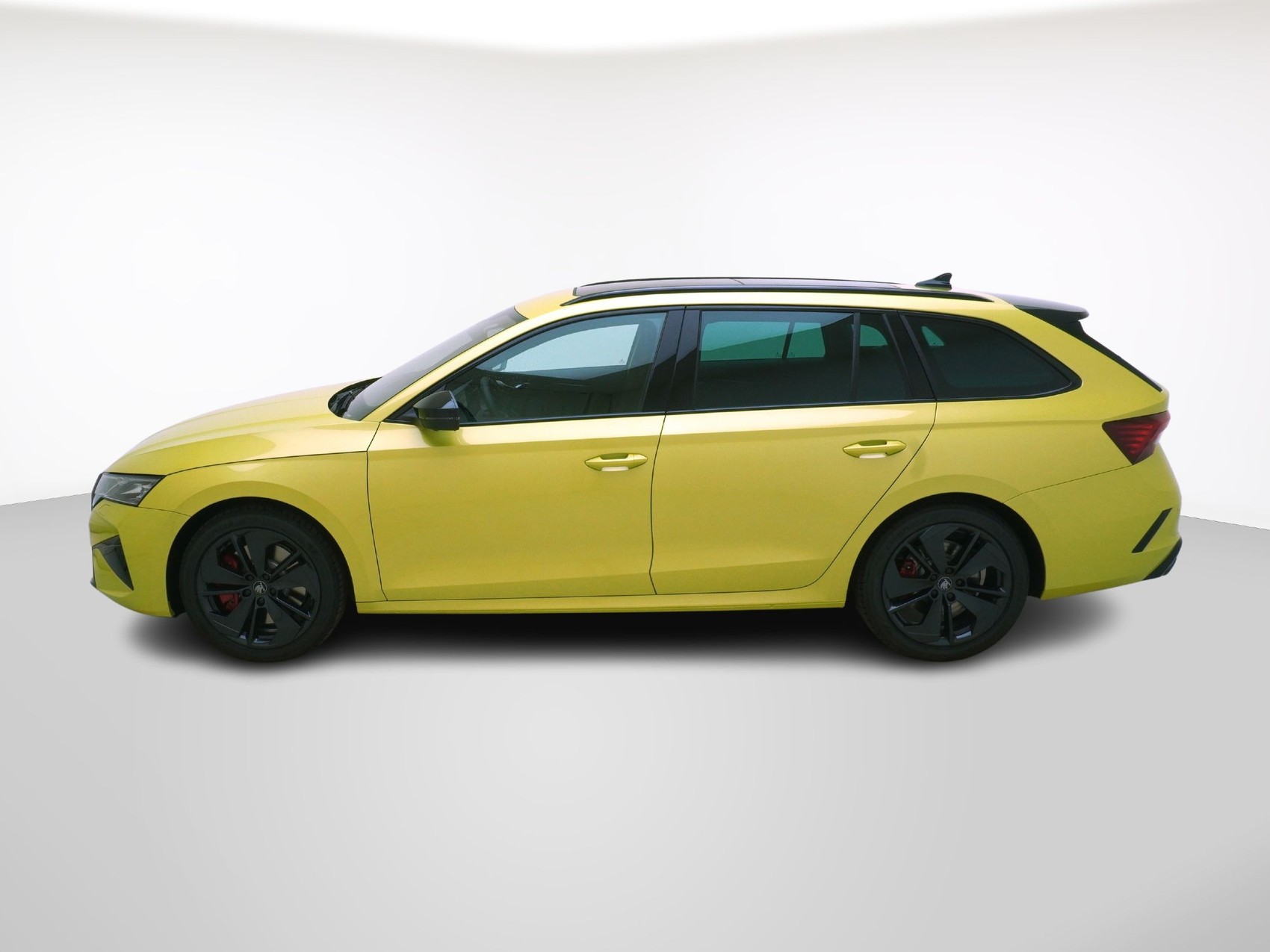 SKODA Octavia 2.0 TSI RS DSG-image-1