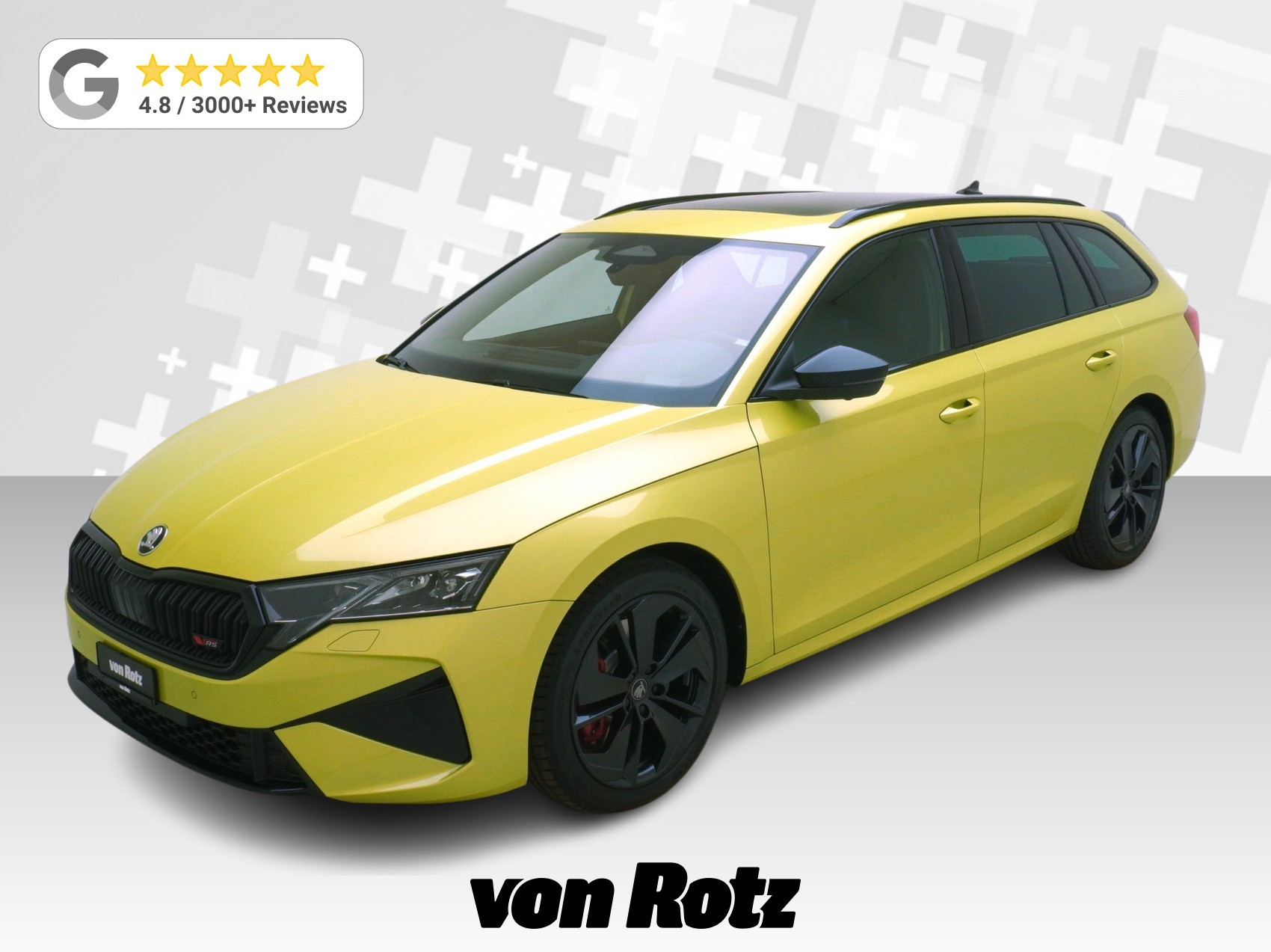 SKODA Octavia 2.0 TSI RS DSG-image-0