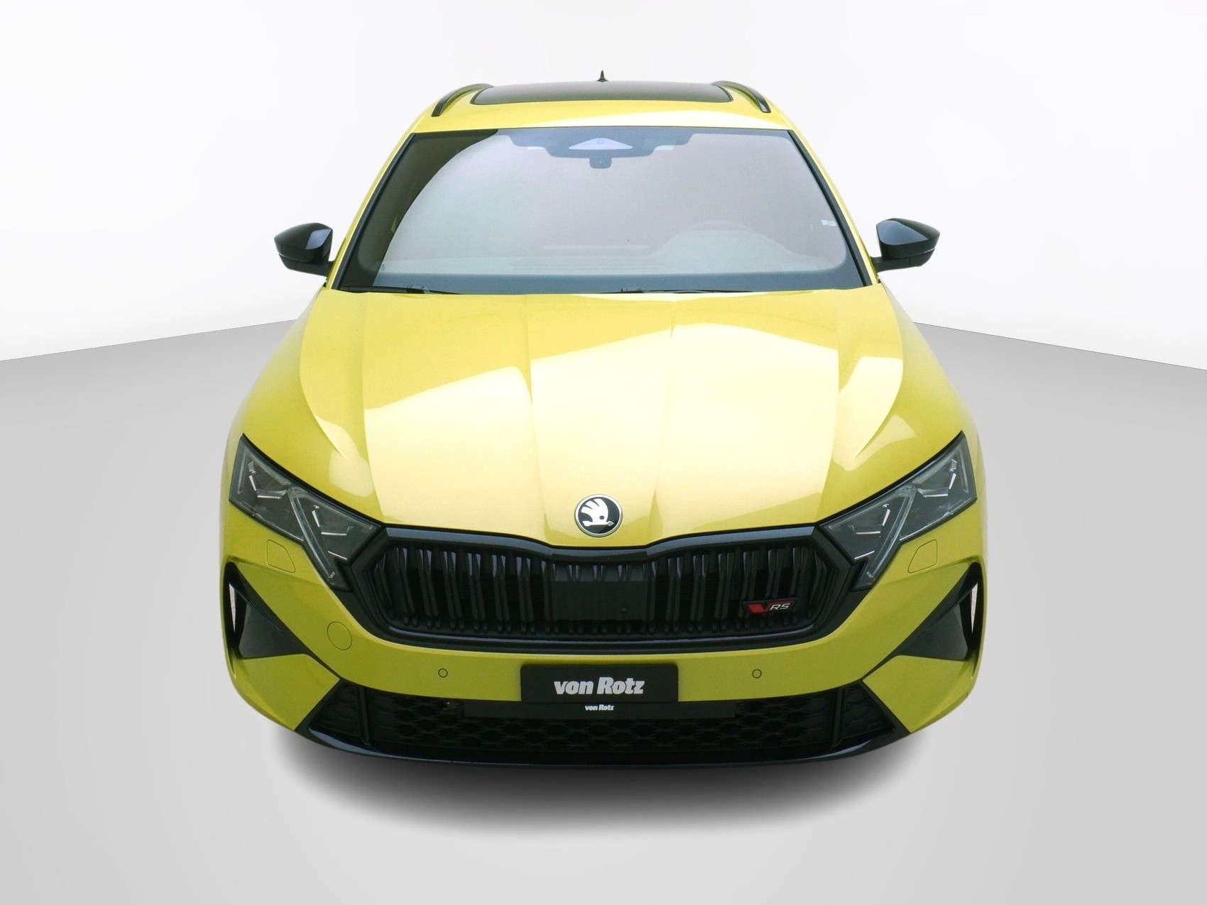 SKODA Octavia 2.0 TSI RS DSG-image-6