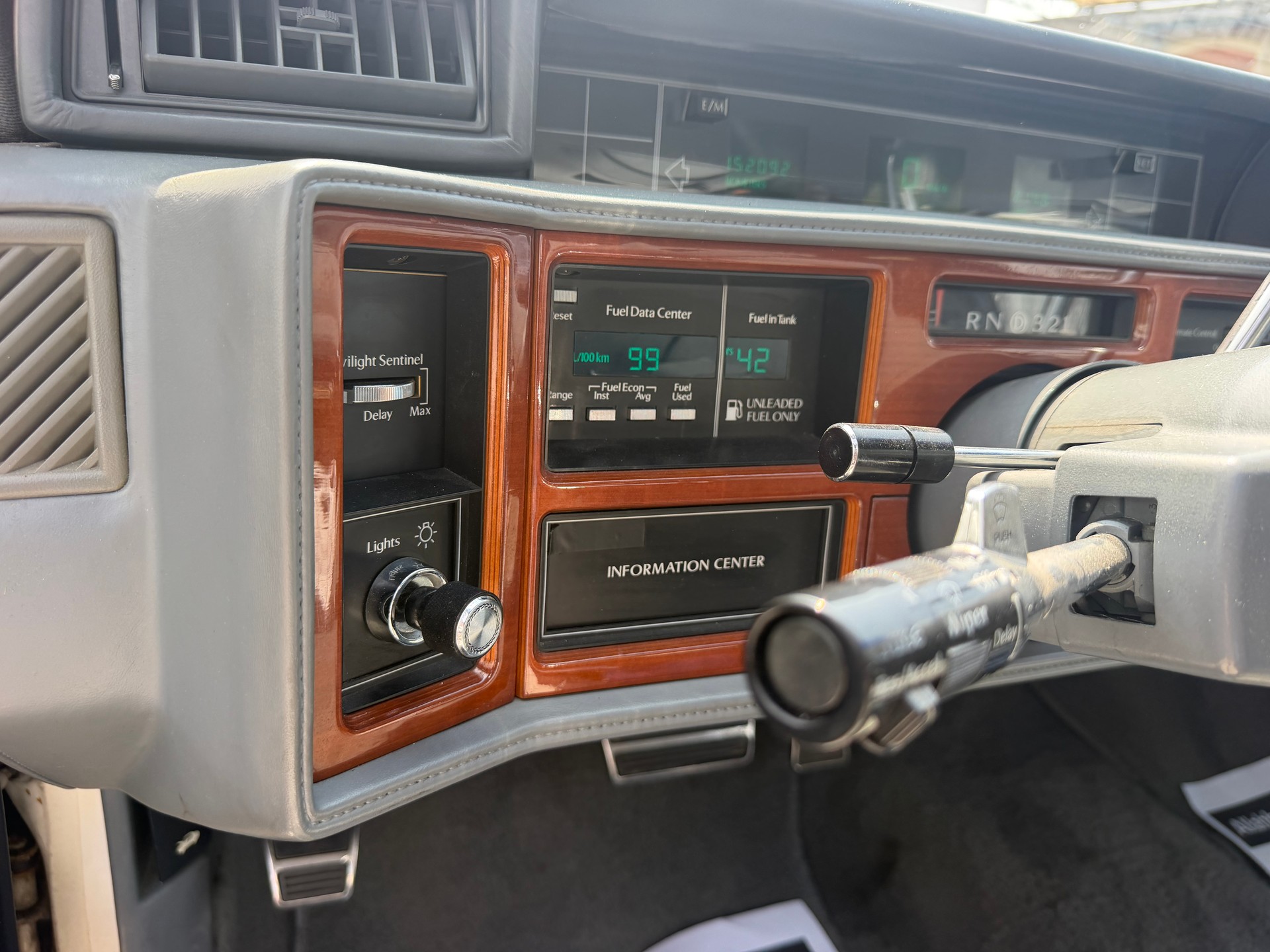 CADILLAC Deville 4.5-image-12