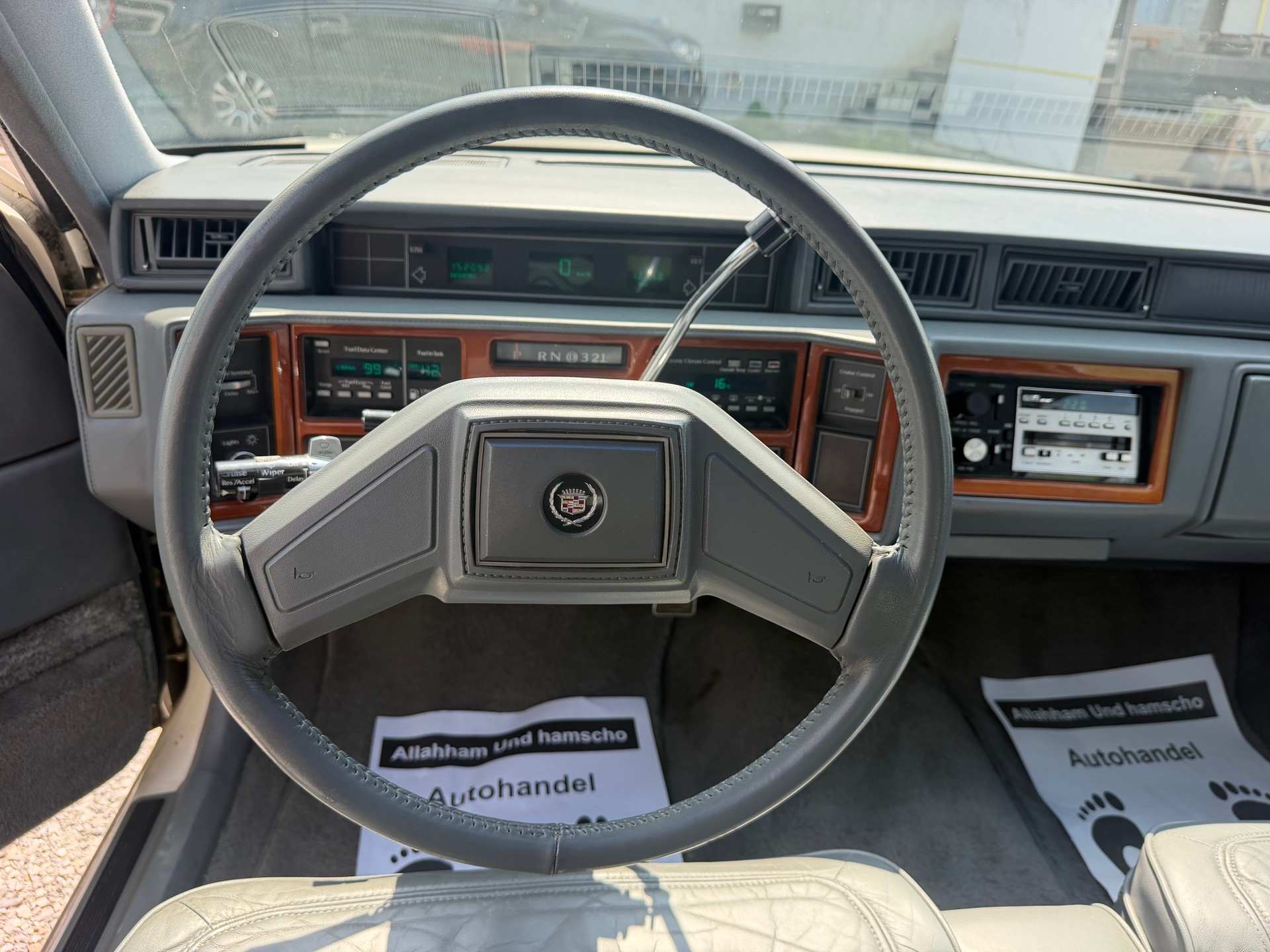 CADILLAC Deville 4.5-image-11