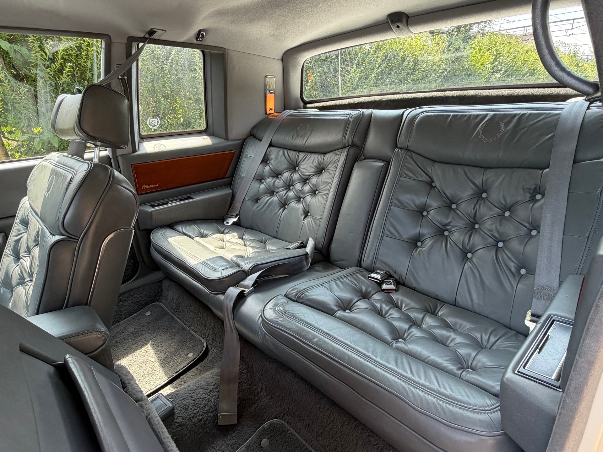 CADILLAC Deville 4.5-image-9