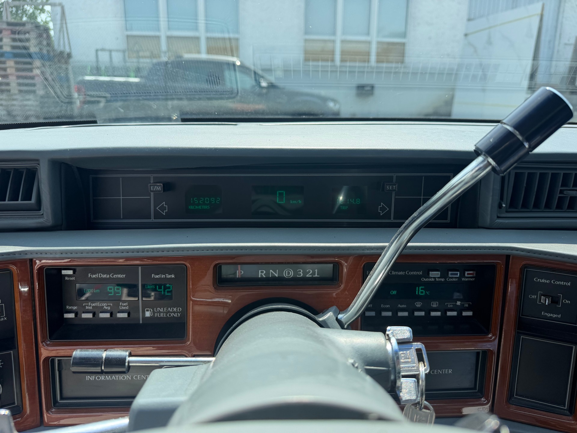 CADILLAC Deville 4.5-image-14