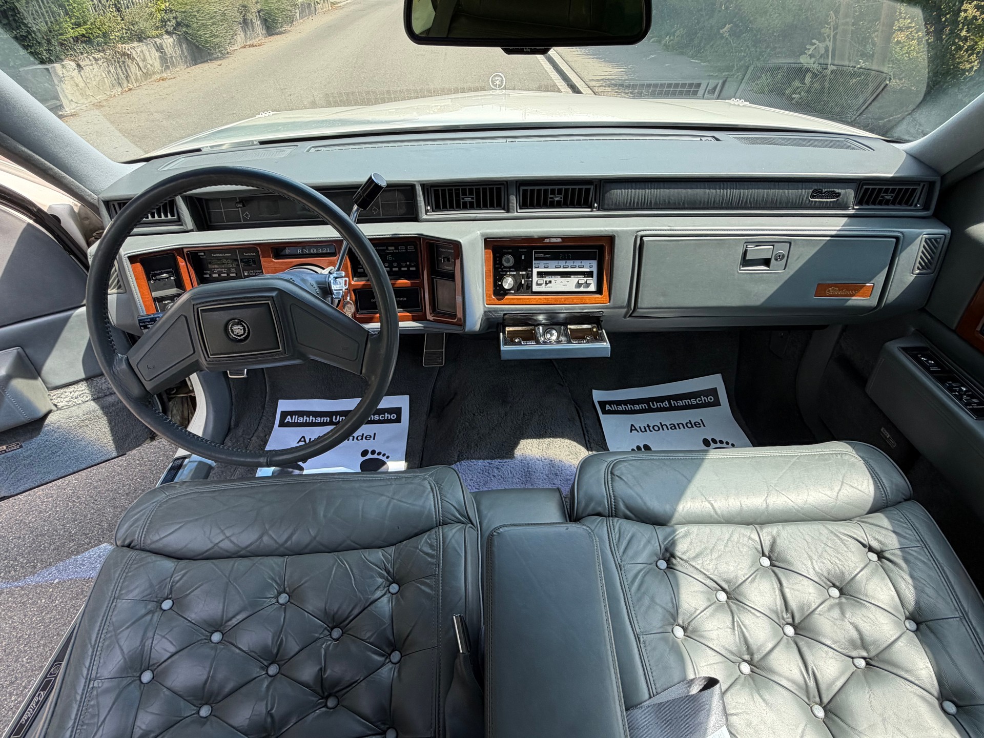 CADILLAC Deville 4.5-image-10
