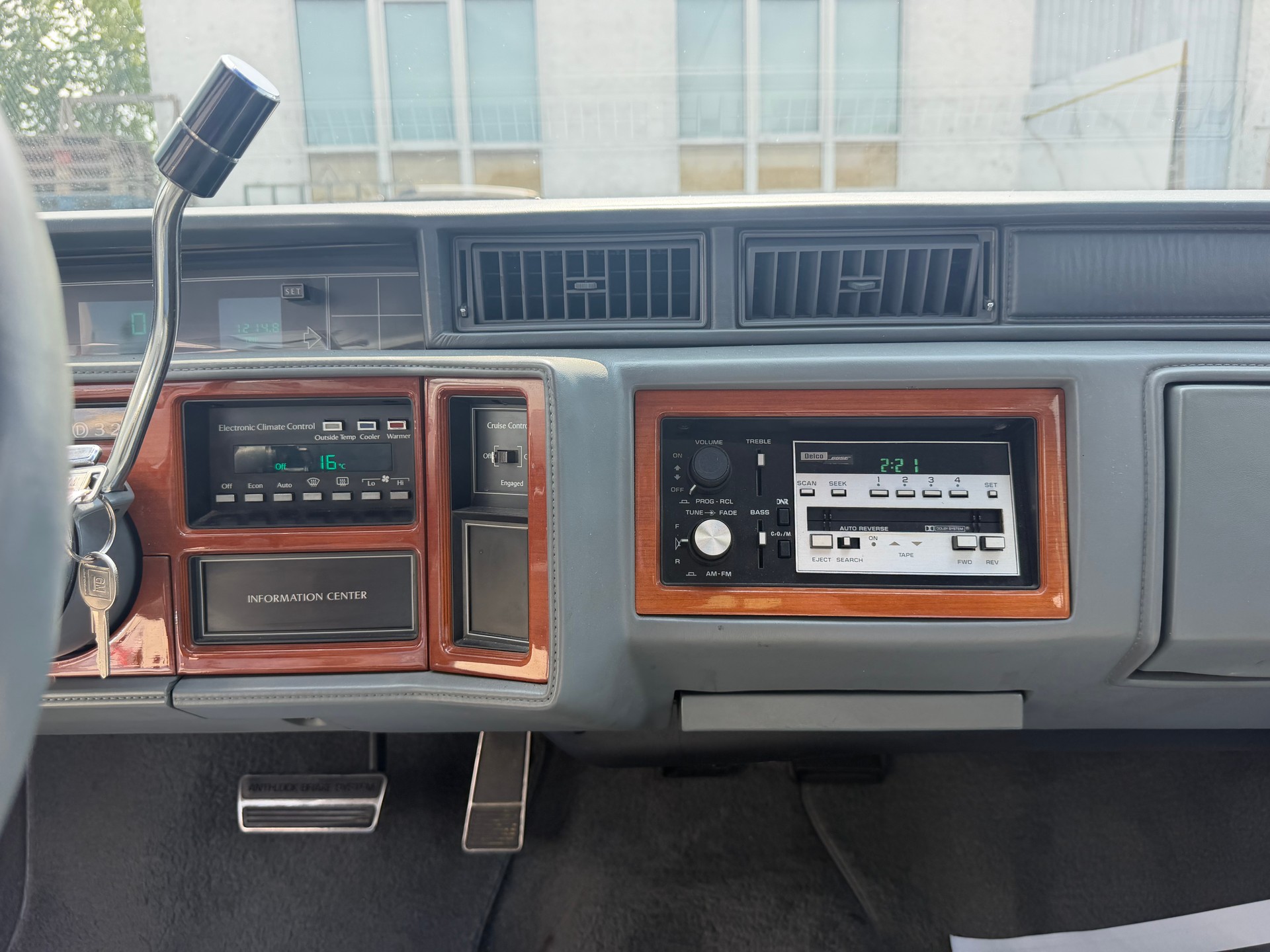 CADILLAC Deville 4.5-image-13