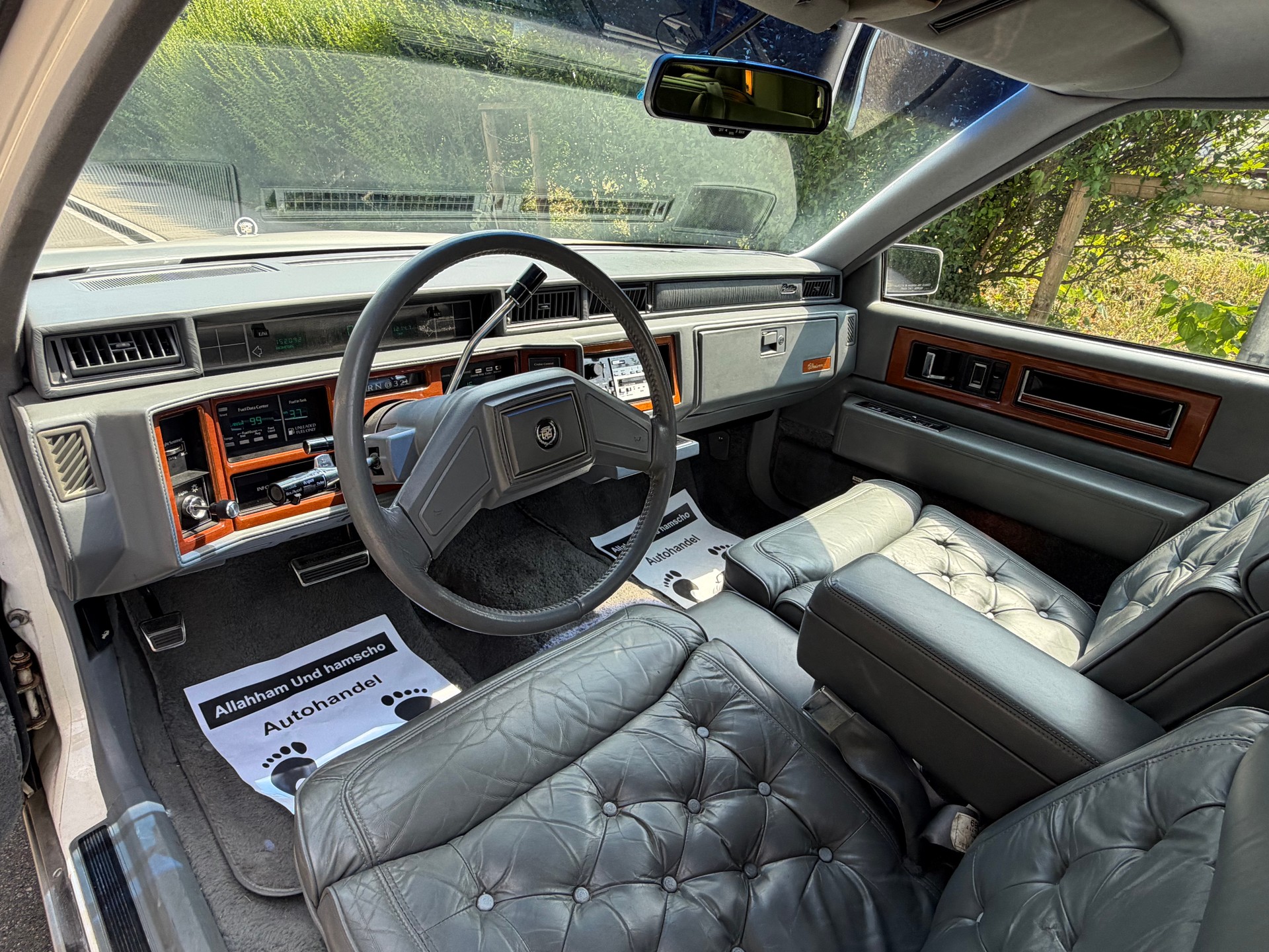 CADILLAC Deville 4.5-image-8