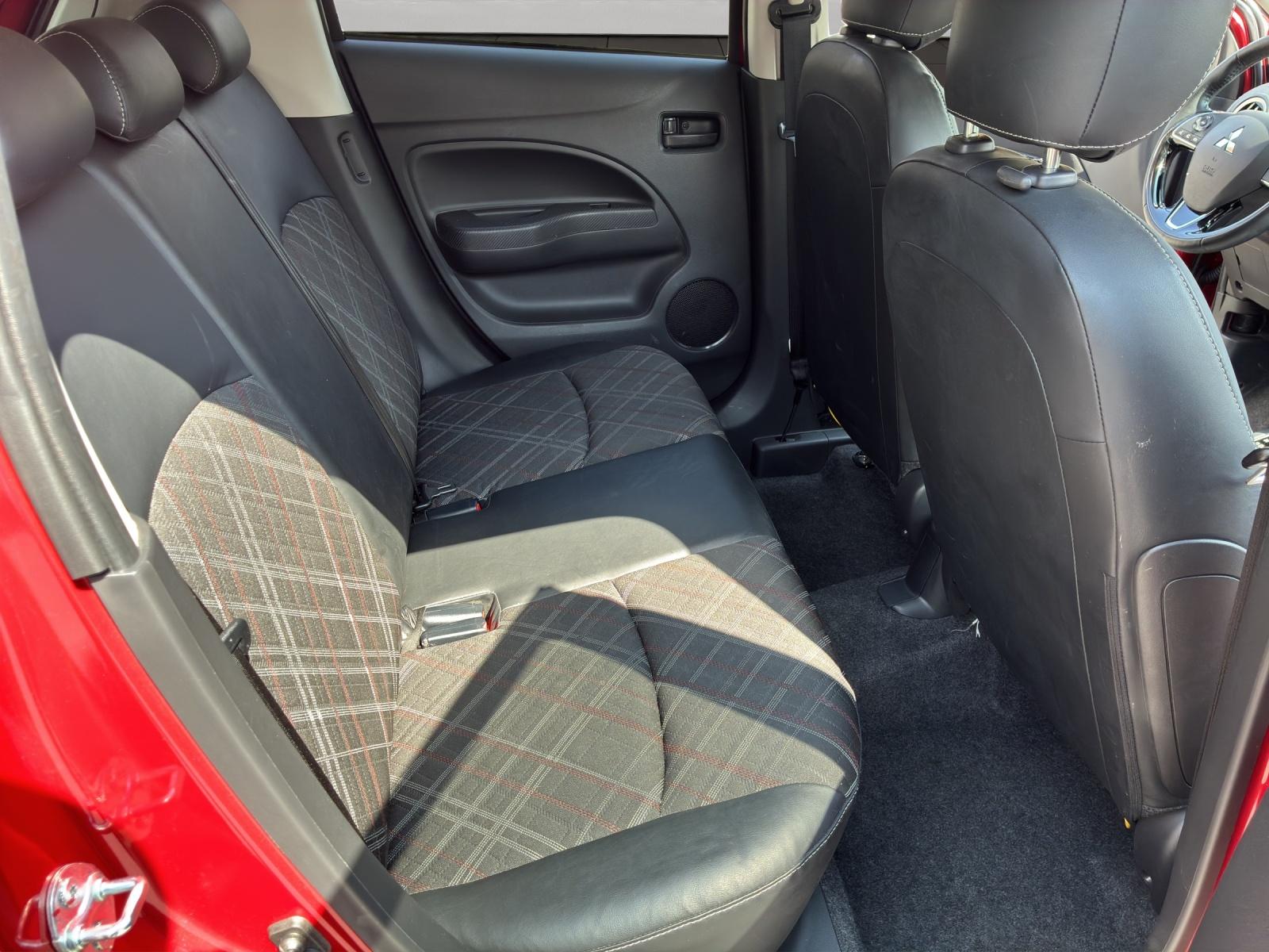 MITSUBISHI Space Star 1.2 MIVEC Diamond-image-9