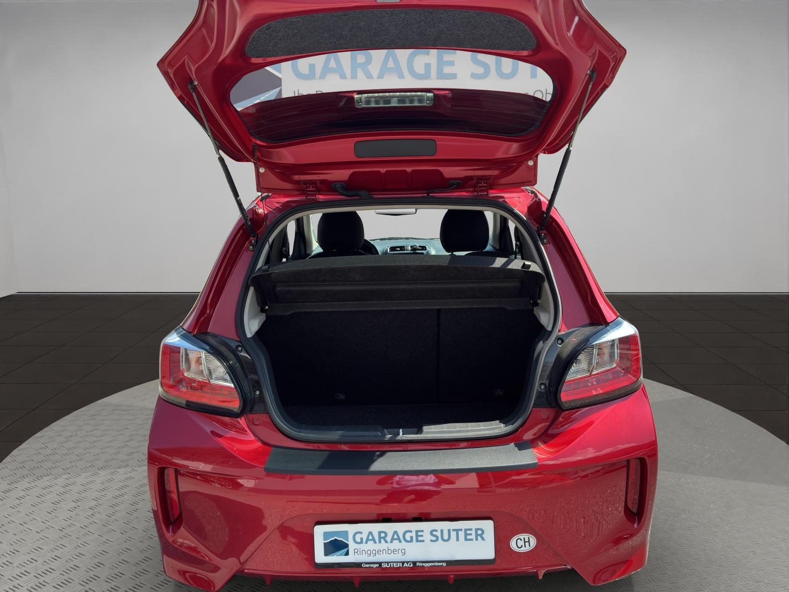 MITSUBISHI Space Star 1.2 MIVEC Diamond-image-15