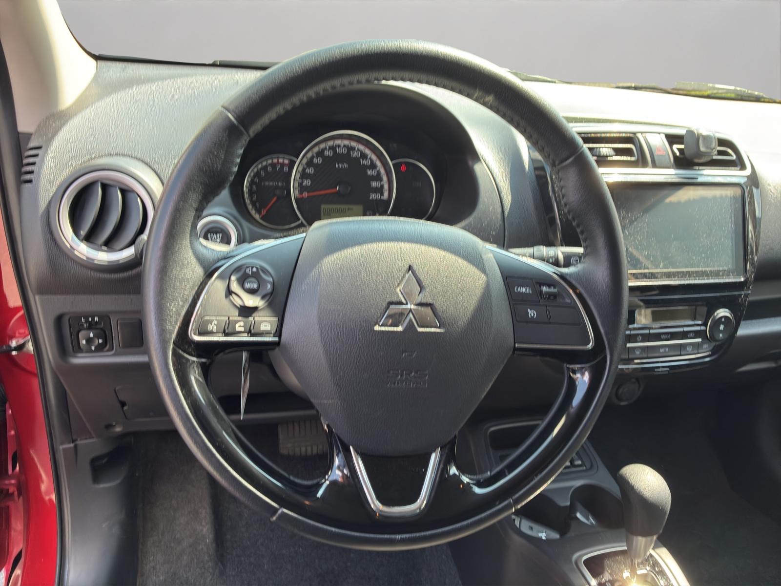 MITSUBISHI Space Star 1.2 MIVEC Diamond-image-11