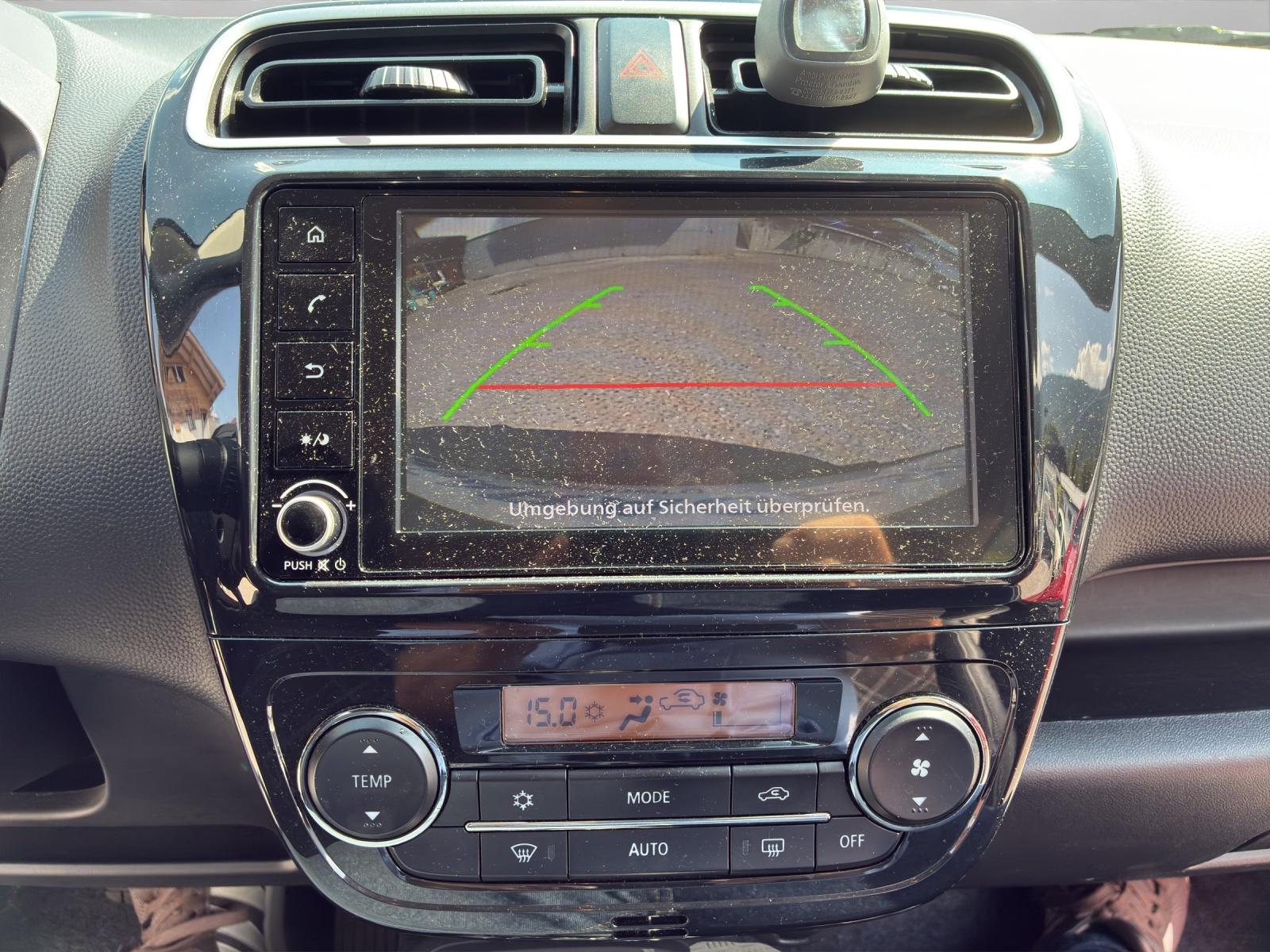 MITSUBISHI Space Star 1.2 MIVEC Diamond-image-14