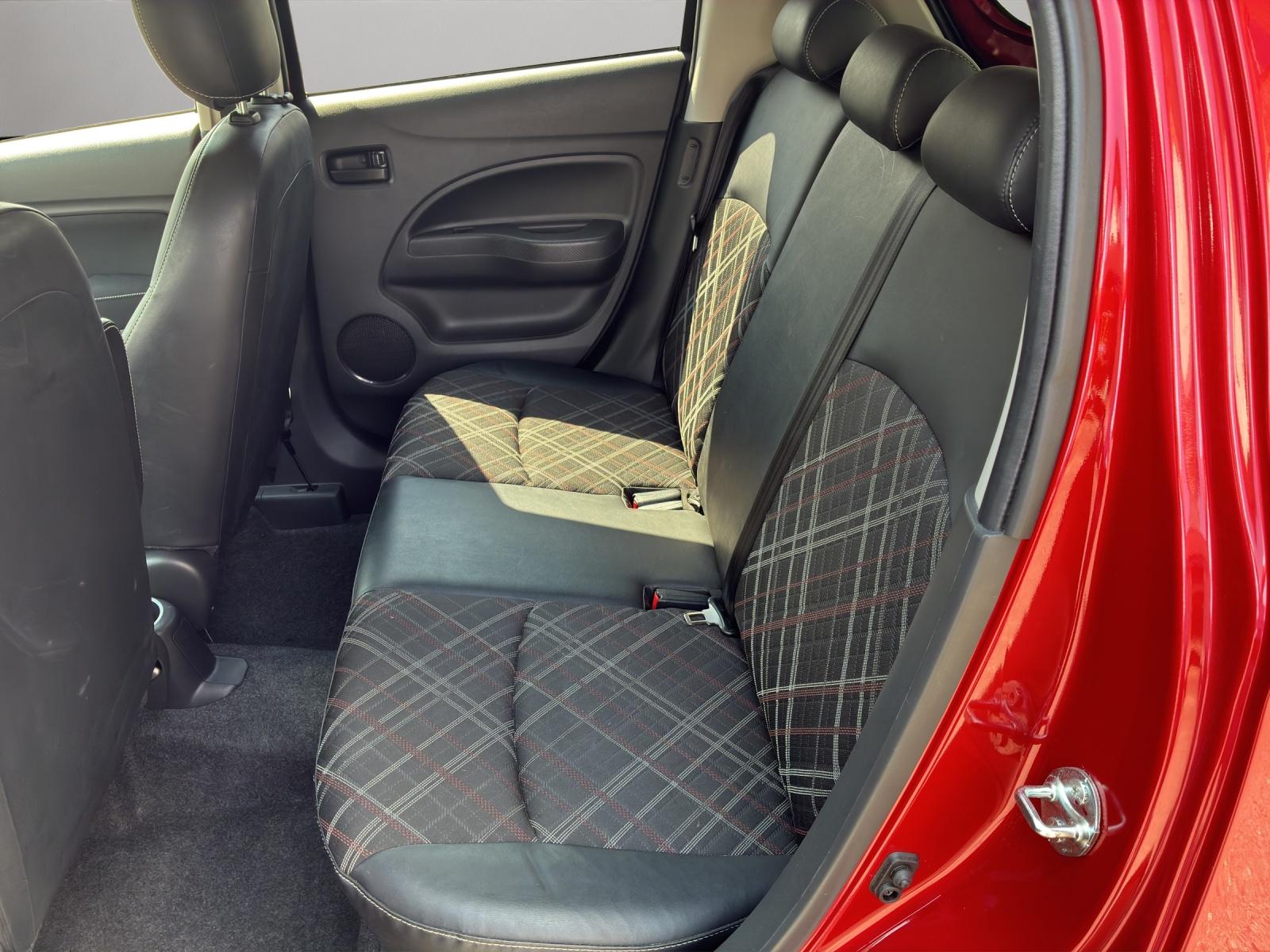 MITSUBISHI Space Star 1.2 MIVEC Diamond-image-10