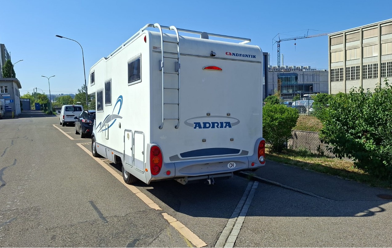 ADRIA Adriatik ***einen langlebigen, durchdachten Aufbau mit hervorragendem Raumgefühl***-image-6