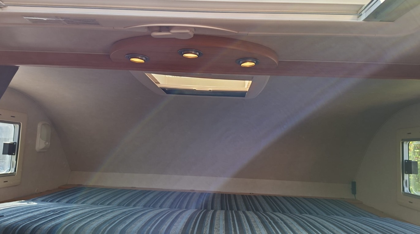 ADRIA Adriatik ***einen langlebigen, durchdachten Aufbau mit hervorragendem Raumgefühl***-image-16