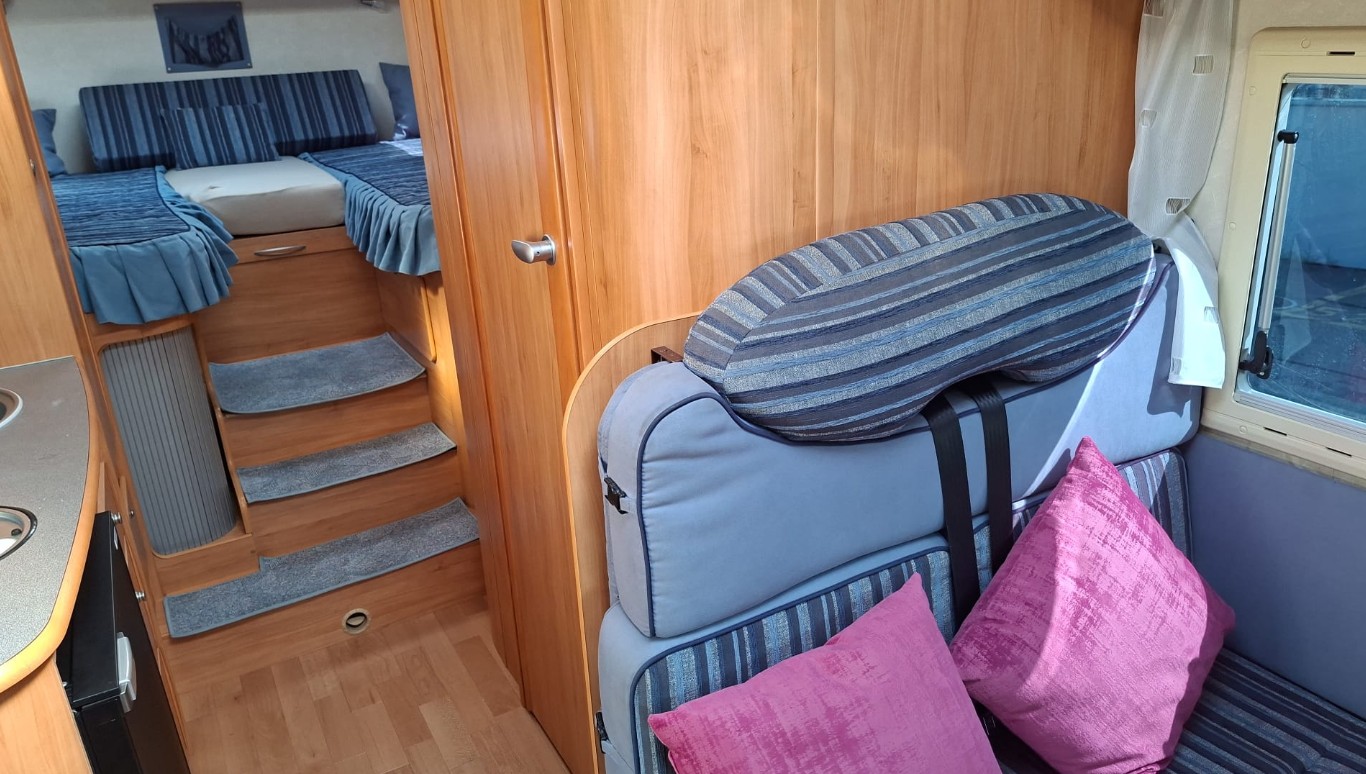 ADRIA Adriatik ***einen langlebigen, durchdachten Aufbau mit hervorragendem Raumgefühl***-image-19