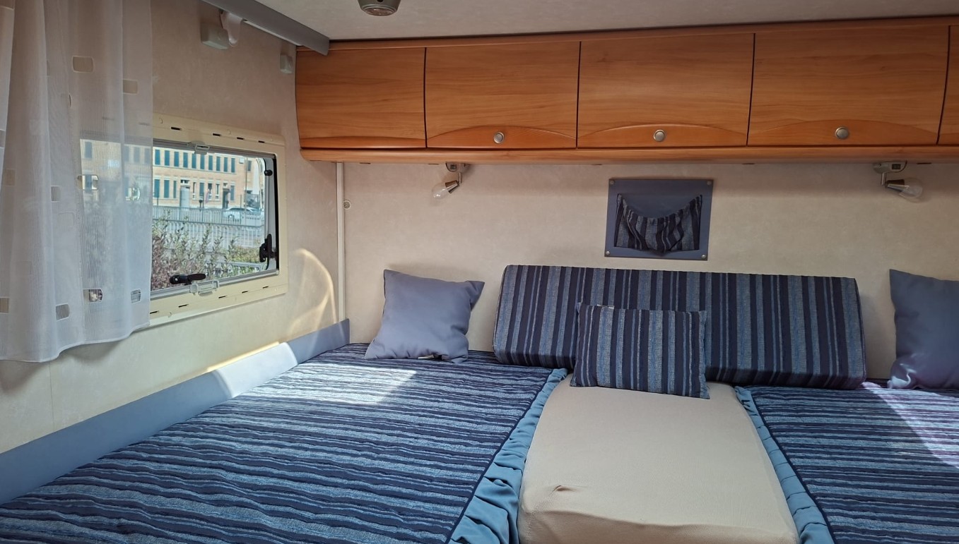 ADRIA Adriatik ***einen langlebigen, durchdachten Aufbau mit hervorragendem Raumgefühl***-image-13