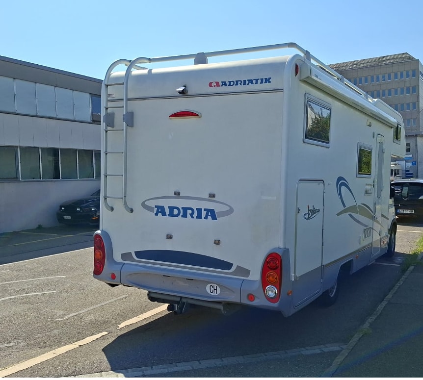 ADRIA Adriatik ***einen langlebigen, durchdachten Aufbau mit hervorragendem Raumgefühl***-image-2