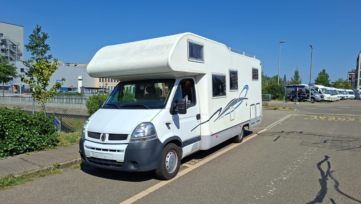 ADRIA Adriatik ***einen langlebigen, durchdachten Aufbau mit hervorragendem Raumgefühl***-image-5