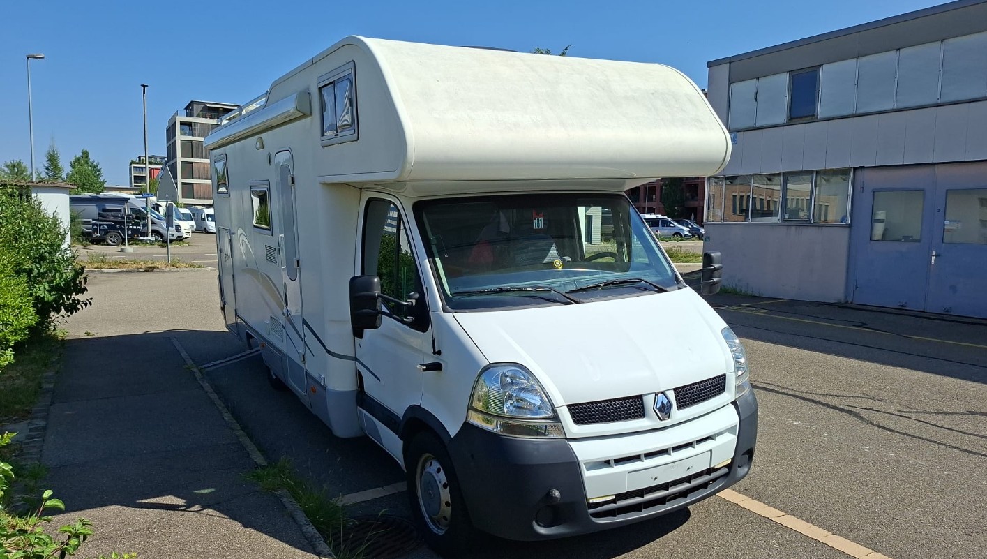ADRIA Adriatik ***einen langlebigen, durchdachten Aufbau mit hervorragendem Raumgefühl***-image-0