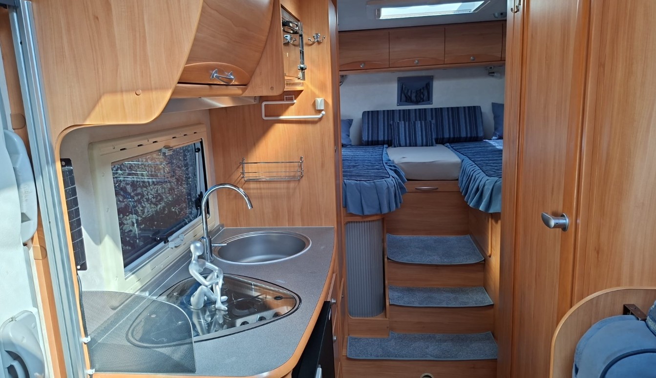 ADRIA Adriatik ***einen langlebigen, durchdachten Aufbau mit hervorragendem Raumgefühl***-image-9