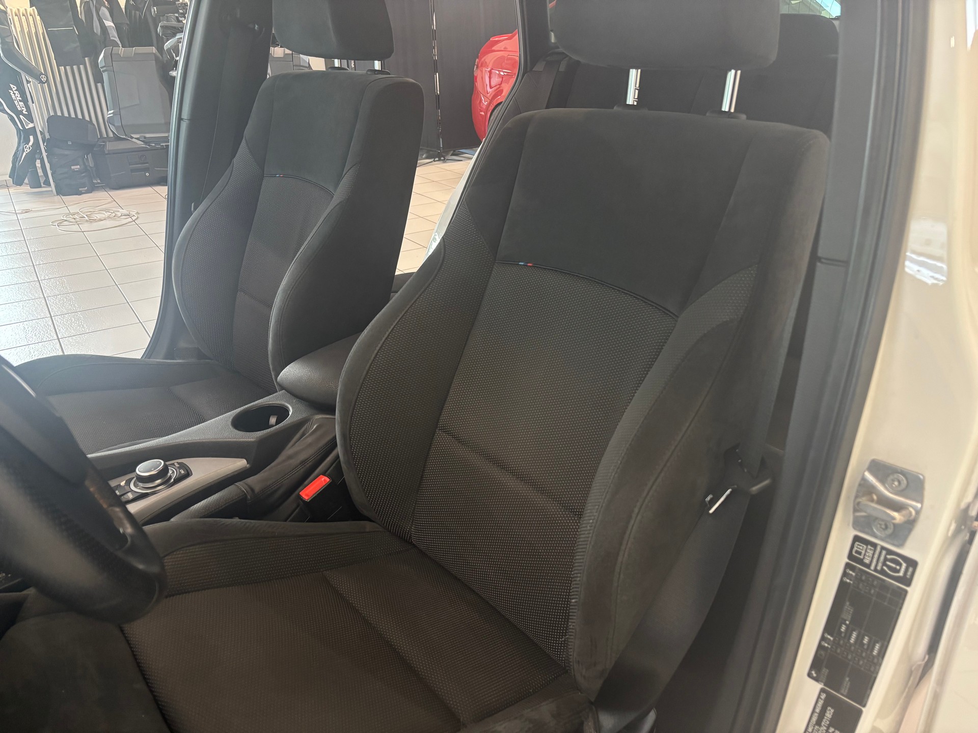 BMW M-Packet X1 xDrive 20d Steptronic-image-9