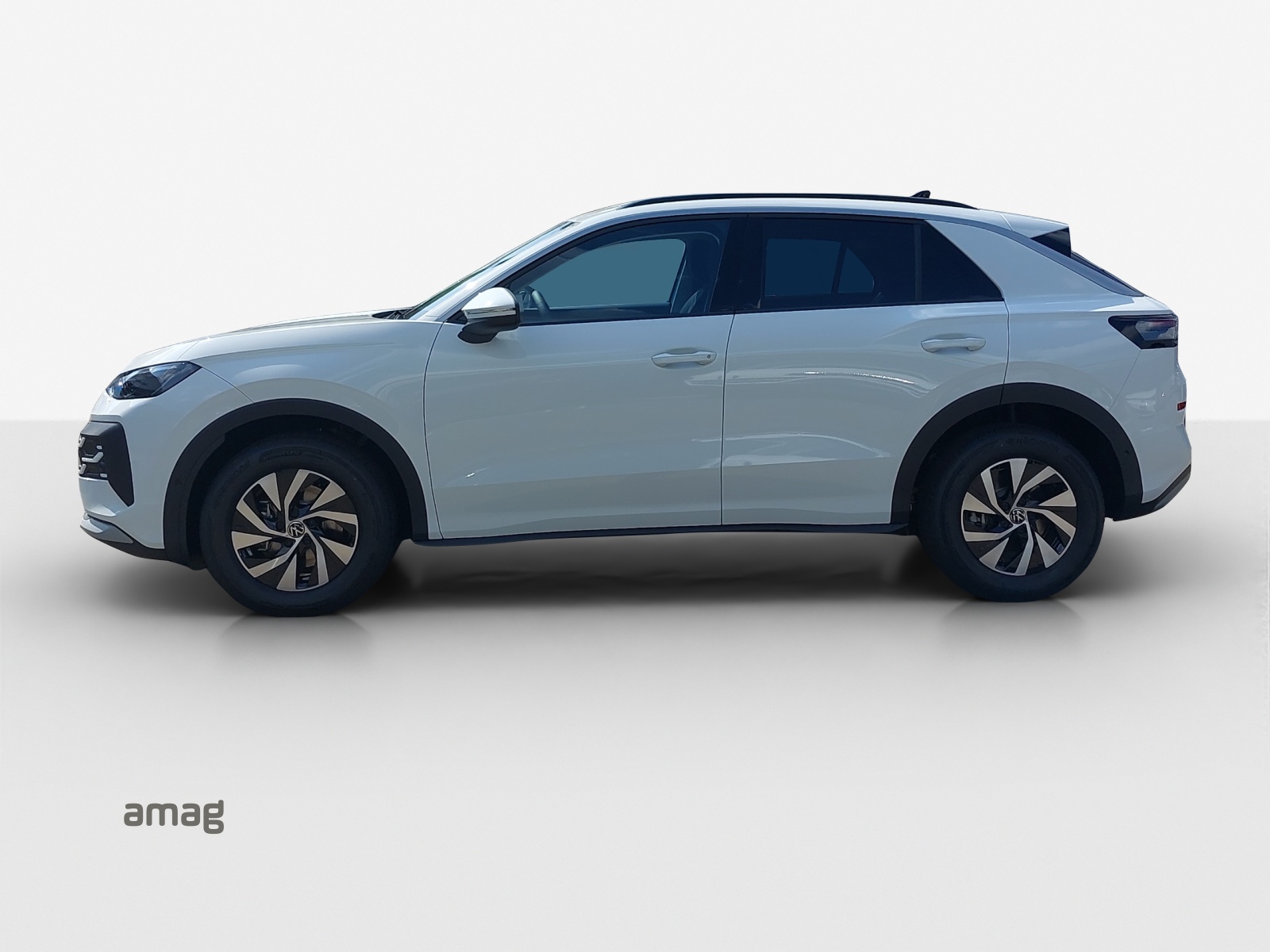 VW T-Roc 1.5 eTSI mHEV Life DSG-image-1